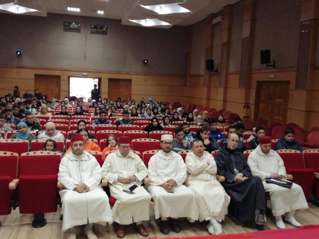 لإغاثة الإنسانية الشاملة في السيرة النبوية
